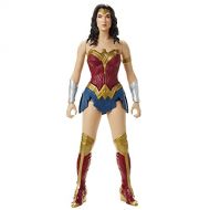 DC Theatrical Big-FIGS Justice League 20 Wonder Woman Action Figure