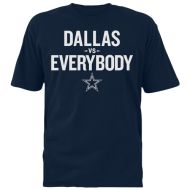 DCM NFL Dallas T-Shirt - Mens