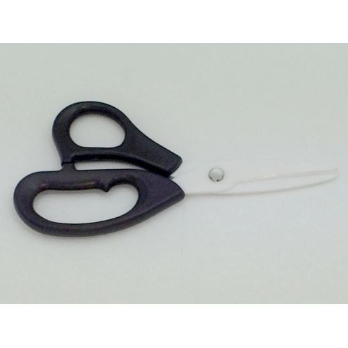  DCM brand DCM kitchen scissors ceramic scissors Brown