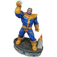 DIAMOND SELECT TOYS Diamond Select Toys Marvel Premier Collection Thanos Statue
