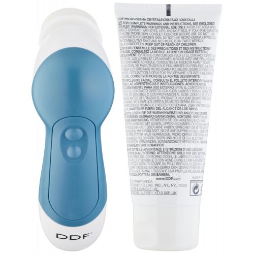  DDF Revolve Professional 500X Micro-Polishing System