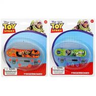 Toy Story Finger Skateboard Buzz and Woody (2 Finger Boards) by DDI by DDI