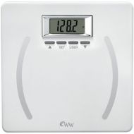 DDI WeightWatchers Plastic Body Analysis Scale