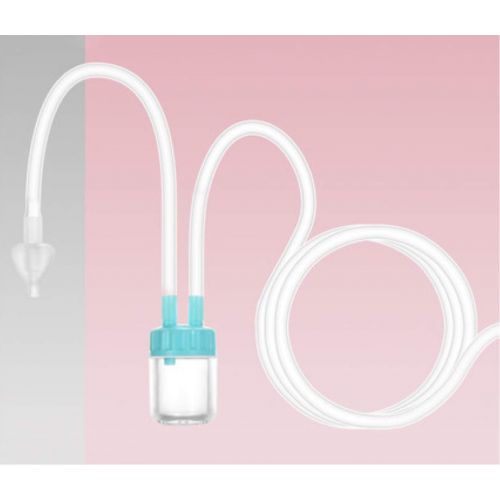  DDLL Nasal Aspirators Nasal Suction Baby Baby Child Newborn Electric Nasal Congestion Artifact Nose Sputum Cleaner Suction Nose