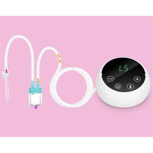  DDLL Nasal Aspirators Nasal Suction Baby Baby Child Newborn Electric Nasal Congestion Artifact Nose Sputum Cleaner Suction Nose