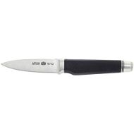 DE BUYER Messer, Edelstahl, Silber, 21.6 x 2.5 x 2.5 cm