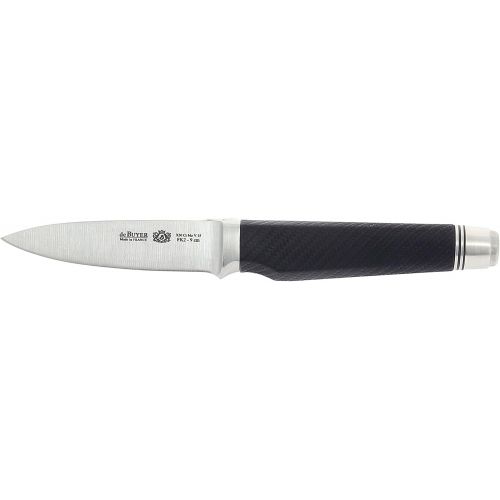  DE BUYER Messer, Edelstahl, Silber, 21.6 x 2.5 x 2.5 cm