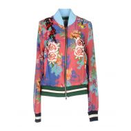 DE HART DE HART Bomber 41760248SF