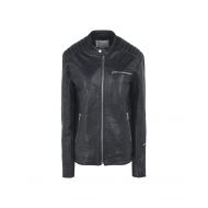 DEADWOOD DEADWOOD Biker jacket 41759769NQ