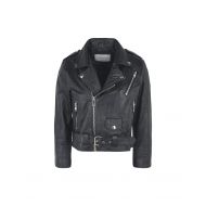 DEADWOOD DEADWOOD Biker jacket 41759754WS