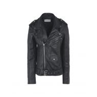 DEADWOOD DEADWOOD Biker jacket 41759686QN