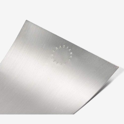  인센스스틱 DEARON Crescent Incense Stick Holder (Silver)