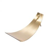 인센스스틱 DEARON Crescent Incense Stick Holder (Gold)