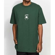 DEATHWORLD Deathworld Viridans Green T-Shirt