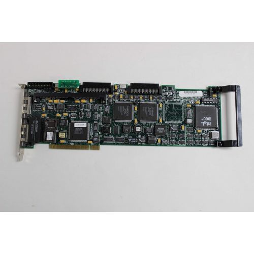  DEC - DEC 30-46980-02 PCI TO CI ADAPTER