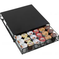 [아마존핫딜][아마존 핫딜] DECOBROS DecoBros K-cup Storage Drawer Holder for Keurig K-cup Coffee Pods