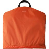DEGELER Carry on Garment Bag for effortless Travel & Business Trips with unique Titanium Suit Hanger for Men & Women