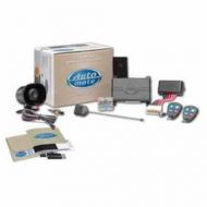 DEI 5103A Automate A7 Security System with Remote Start for Vehicle