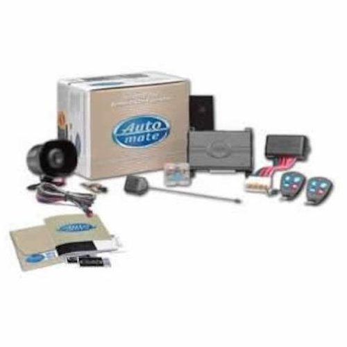  DEI 5103A Automate A7 Security System with Remote Start for Vehicle