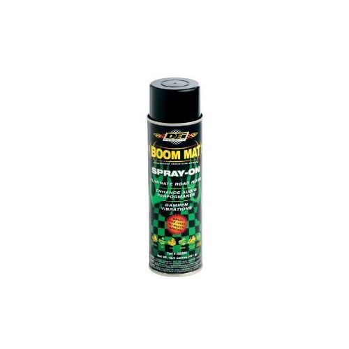  DEI Boom Mat Spray On Adhesive SIX PACK (050220)