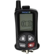 DEI 7341P Python Responder LCD Replacement Transmitter Remote