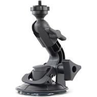 [아마존베스트]Delkin Devices Fat Gecko Double Knuckle Single Suction Cup Camera Mount