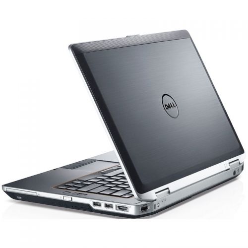 델 Manufacturer Refurbished - Dell Latitude E6430 14 Laptop Intel Core i7-3520M 2.9GHz 8GB 320GB HDD Win10Pro