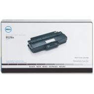 Dell, DLLDRYXV, Dell B126dn Toner Cartridge, 1 Each