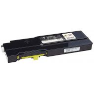 Dell V0PNK Yellow Toner Cartridge (OEM# 331-8422)