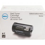 Dell, DLL47GMH, Toner Cartridge, 1  Each