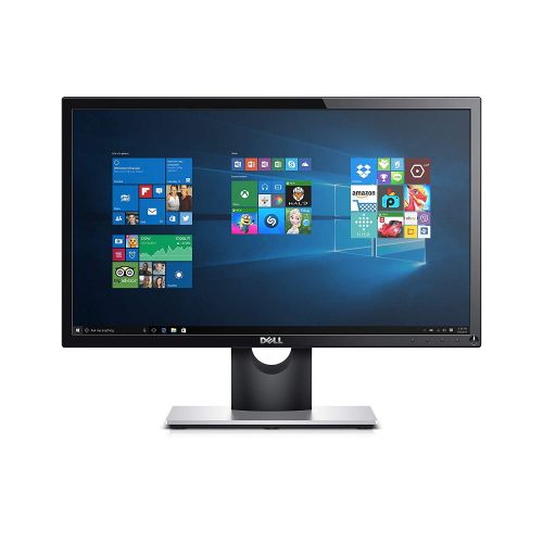 델 Dell E2216HV - LED monitor - Full HD (1080p) - 22