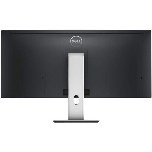 델 Dell UltraSharp U3415W - LED monitor - curved - 34.08