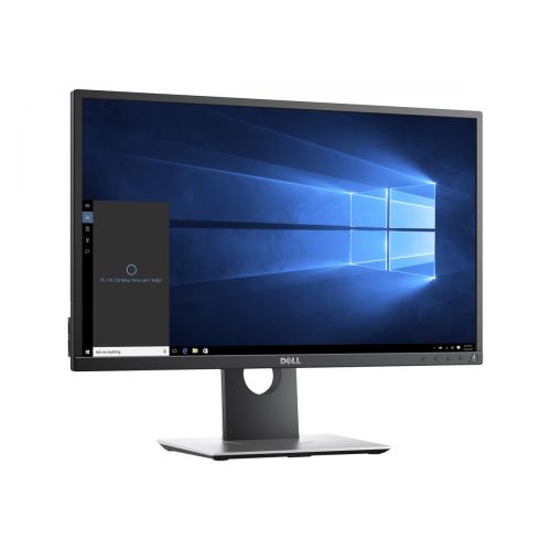 델 Dell P2417H - LED monitor - Full HD (1080p) - 24