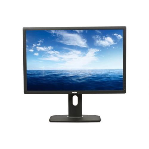 델 Dell UltraSharp U2412M - LED monitor - 24