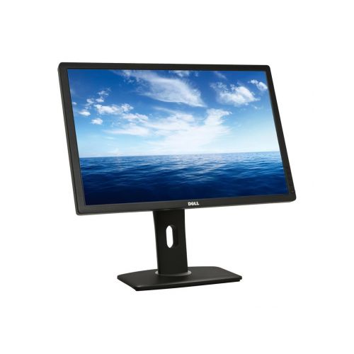 델 Dell UltraSharp U2412M - LED monitor - 24