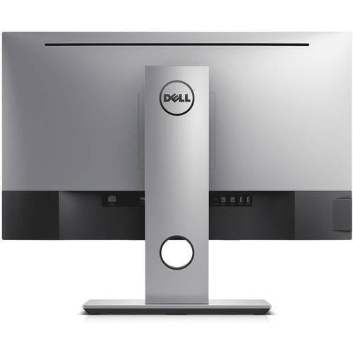 델 Dell UltraSharp UP2516D - LED monitor - 25 - with 3-Years Advanced Exchange Service and Premium Panel Guarantee