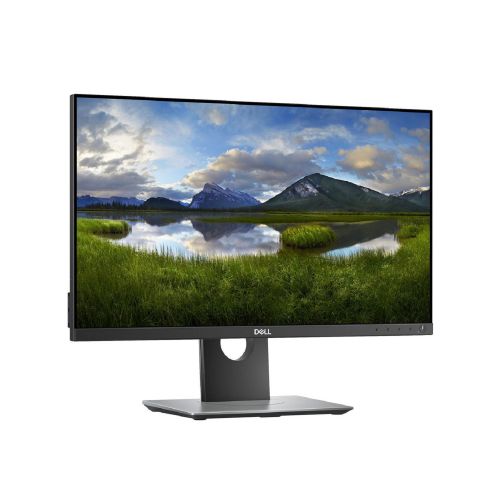 델 Dell 24 Monitor: P2418D