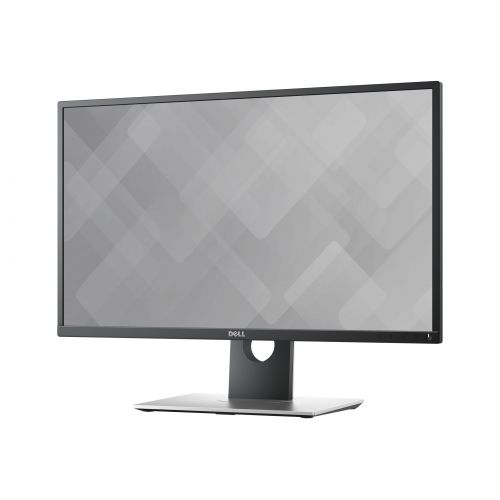 델 Dell P2217 - LED monitor - 22