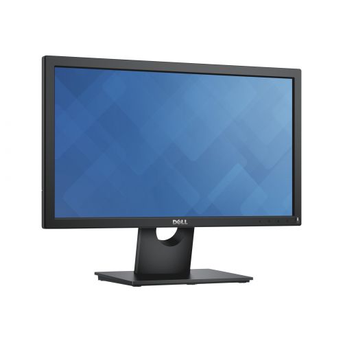 델 Dell E2016H - LED monitor - 20