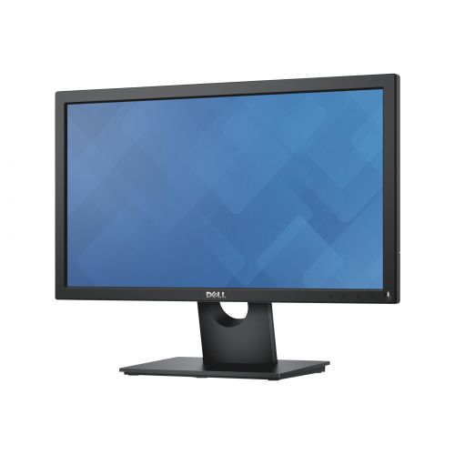 델 Dell E2016H - LED monitor - 20