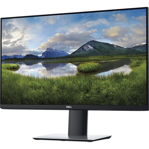 델 Dell P2719H P Series 27-Inch Screen LED-lit Monitor