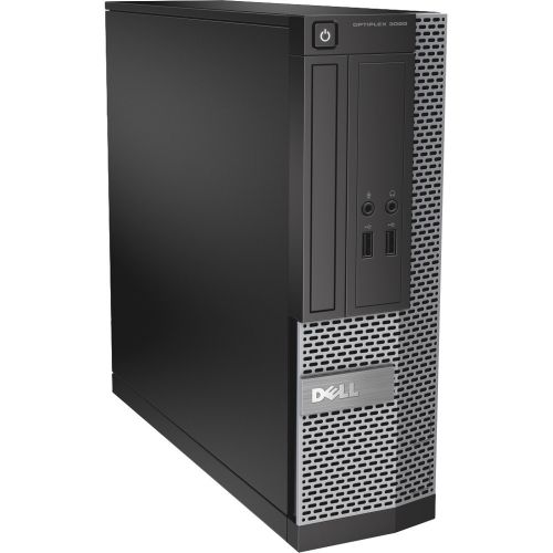 델 Dell OptiPlex 3020 - SFF Core i3 4150 3.5 GHz 4GB RAM 500GB HDD - DVDRW