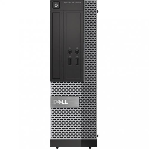 델 Dell OptiPlex 3020 - SFF Core i3 4150 3.5 GHz 4GB RAM 500GB HDD - DVDRW