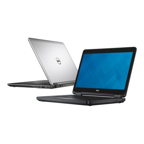 델 Refurbished Dell Latitude E5440 14 Laptop, Windows 10 Pro, Intel Core i5-4300U Processor, 8GB RAM, 500GB Hard Drive