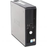 Dell Refurbished Computer 745 Sff Pd-2.8/2048/160