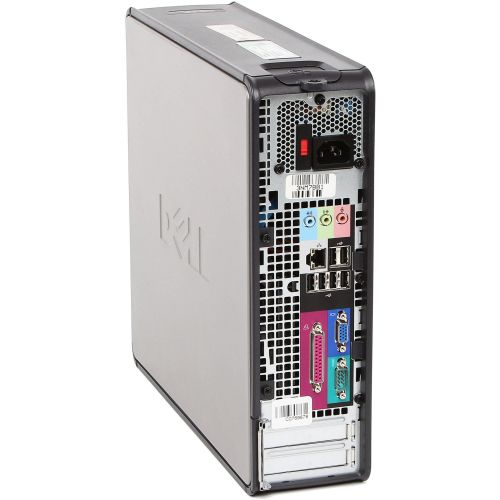 델 Dell Refurbished Computer 745 Sff Pd-2.8/2048/160