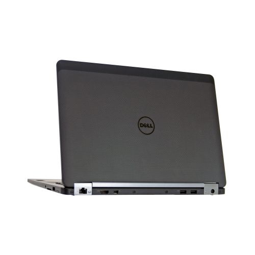 델 Dell Latitude E7470 Laptop, 14