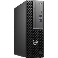 Dell OptiPlex 7000 7010 Desktop Computer - Intel Core i5 13th Gen i5-13500 Tetradeca-core (14 Core) 2.50 GHz - 16 GB RAM DDR4 SDRAM - 256 GB M.2 PCI Express NVMe SSD - Small Form Factor - Black