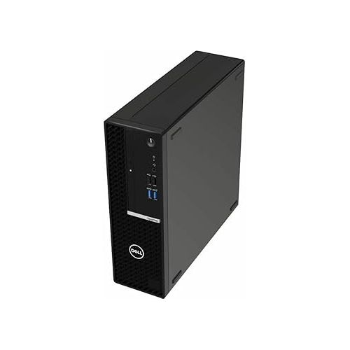 델 Dell OptiPlex 7000 7010 Desktop Computer - Intel Core i5 13th Gen i5-13500 Tetradeca-core (14 Core) 2.50 GHz - 16 GB RAM DDR4 SDRAM - 256 GB M.2 PCI Express NVMe SSD - Small Form Factor - Black