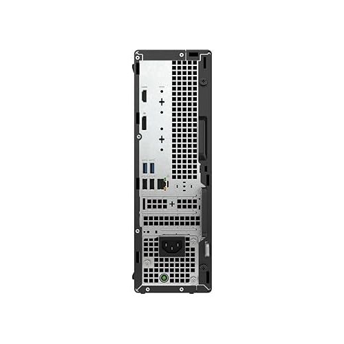 델 Dell OptiPlex 7000 7010 Desktop Computer - Intel Core i5 13th Gen i5-13500 Tetradeca-core (14 Core) 2.50 GHz - 16 GB RAM DDR4 SDRAM - 256 GB M.2 PCI Express NVMe SSD - Small Form Factor - Black